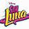 Soy Luna Logo