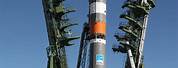 Soyuz Rocket Launch Site