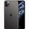 Space Grey iPhone 11 128GB