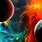 Space Nebula 1920X1080