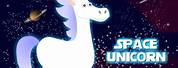 Space Unicorn Parry Gripp