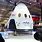 SpaceX Dragon 2 Capsule