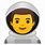 Spaceman Emoji