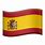 Spain Flag Emoji Copy/Paste
