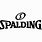 Spalding SVG