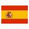Spanish Flag Transparent