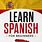 Spanish Language Books