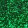 Sparkle Green Glitter Background
