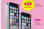 Special Deals On iPhone 6
