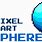 Sphere Pixel Art