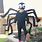 Spider Dance Costume