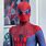 Spider-Man 1 Suit