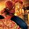 Spider-Man 2 Pizza