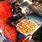 Spider-Man Eating Pizza