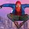 Spider-Man Miles Morales Sports Wear Suit