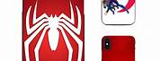 Spider-Man Phone Case iPhone 6s