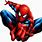 Spider-Man Spider Clip Art