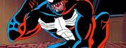 Spider-Man the Animated Series Venom