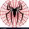 SpiderMan Web Logo