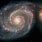 Spiral Galaxy Planets