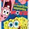 Spongebob All Movies Poster
