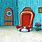 Spongebob Chair Background