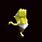 Spongebob Dance Meme GIF