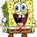 Spongebob G
