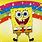 Spongebob Happiness