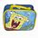 Spongebob Lunch Box
