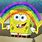 Spongebob Rainbow Meme Generator