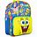Spongebob SquarePants Backpack
