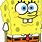 Spongebob SquarePants Sponge