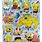 Spongebob SquarePants Sticker Image