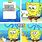 Spongebob Yeet Meme