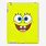 Spongebob iPad Cover