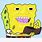 Spongebob with Wallet Meme