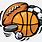 Sports Cartoon Logo