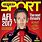 Sports Magazines UK