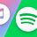Spotify or Apple Music