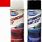 Spray Can Automotive Touch Up Paint