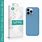Sprig Liquid Silicone Back Cover Back Case for iPhone SE