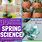 Spring Science Activities