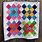 Square Block Quilts