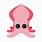 Squid Emoji