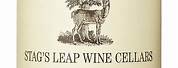 Stags Leap Chardonnay Tech Sheet
