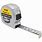 Stainless Steel Measuring Tape