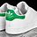 Stan Smith Shoes Green