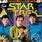 Star Trek Cover Art
