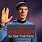 Star Trek Quotes and Sayings